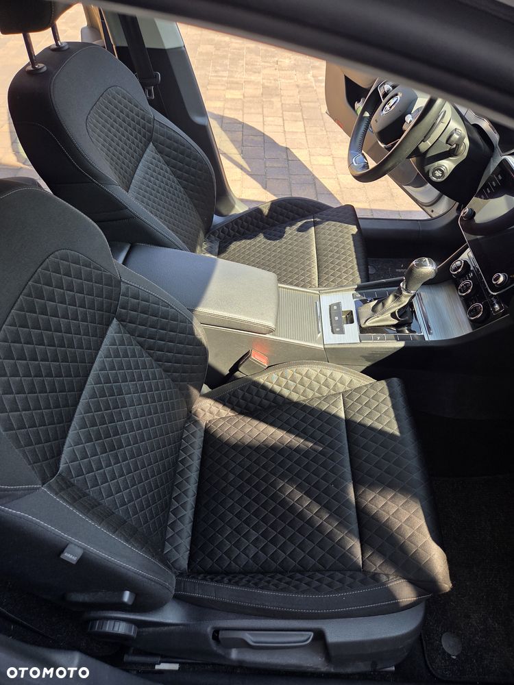 Skoda Superb 2.0 TDI SCR Ambition DSG - 11
