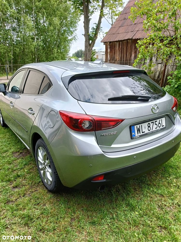 Mazda 3 2.0 Enso - 5