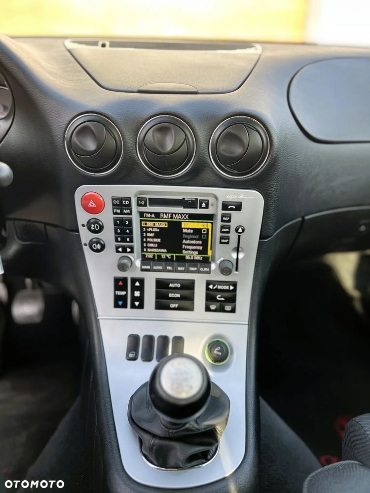 Alfa Romeo 166 - 31