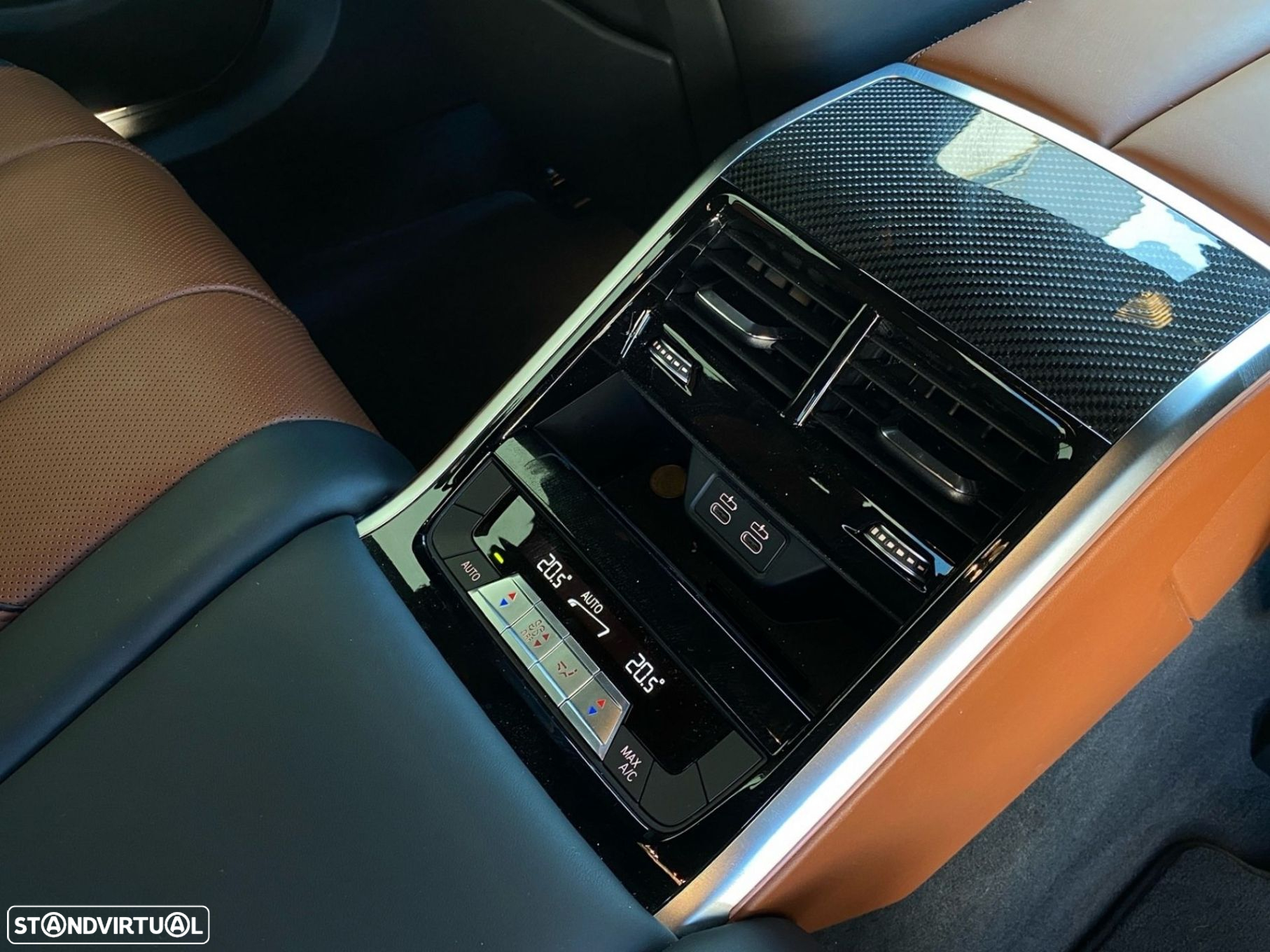 BMW 840 Gran Coupé d xDrive Pack M - 26