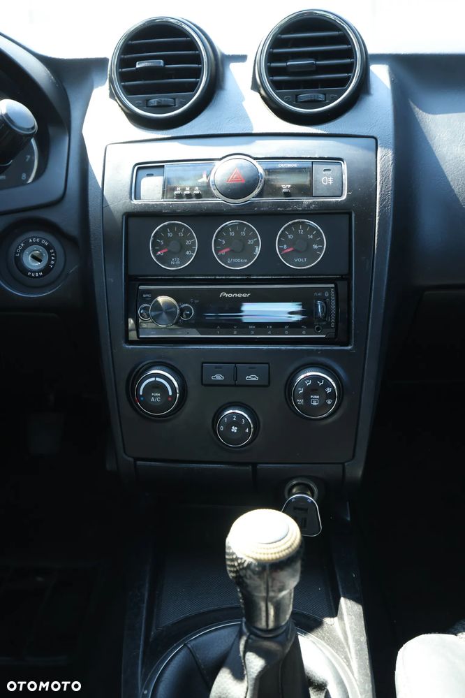 Hyundai Coupe 2.0 Dynamic - 10