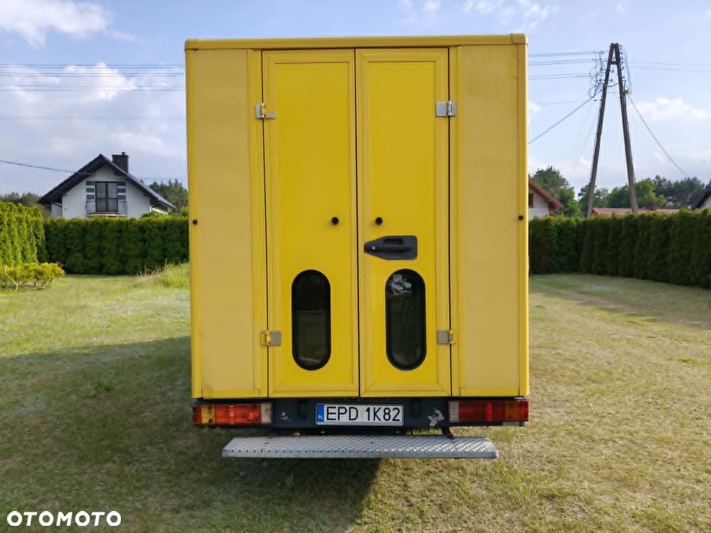 Mercedes-Benz Sprinter 308 CDI - 3
