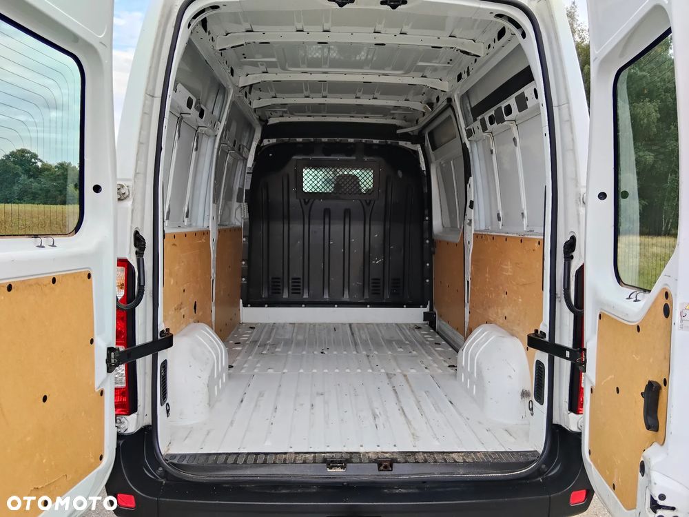 Renault MASTER PRIMASTER DUCATO MOVANO - 22