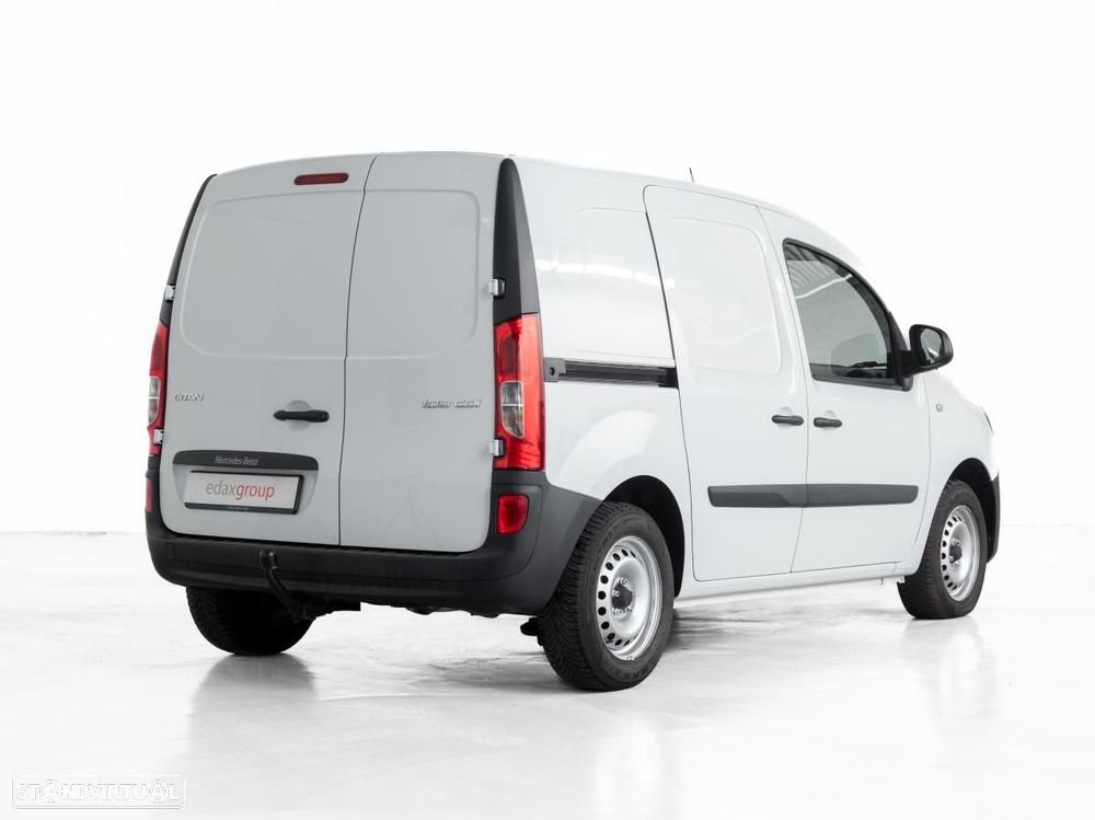 Mercedes-Benz Citan 108 CDI C/IVA - 3