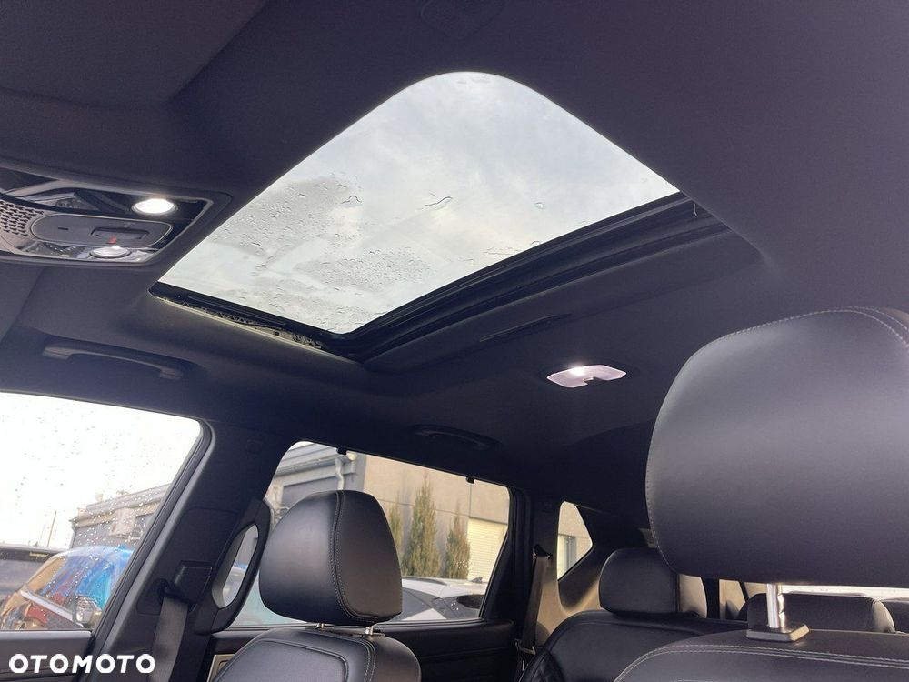 SsangYong/KGM Rexton 2.2 D Sapphire 4WD 7os - 11