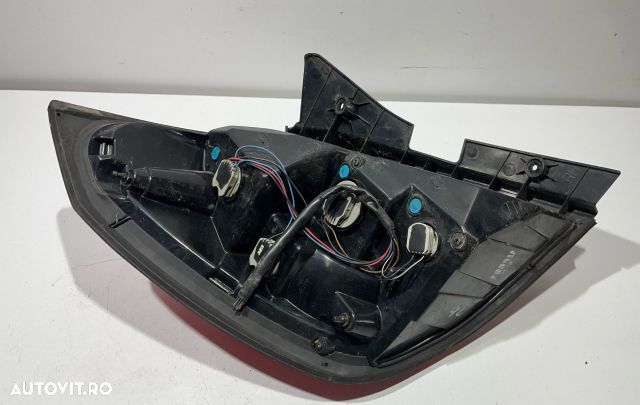 Stop Dreapta Opel Antara 1 [facelift] [2011 - 2015] - 2