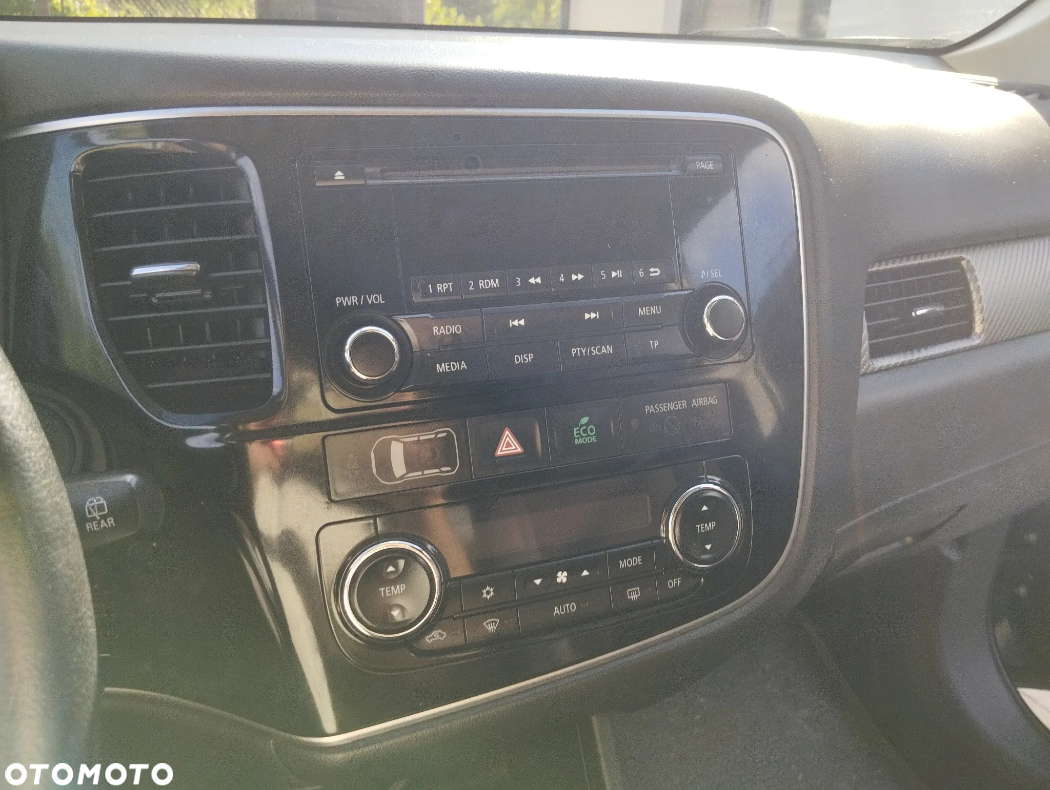 Mitsubishi Outlander 2.0 2WD Edition - 11