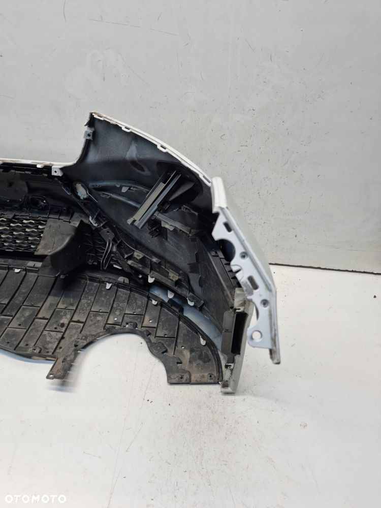 skoda enyaq sportline 5la zderzak przód przedni - 8