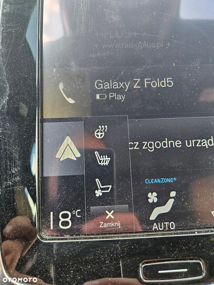 Volvo XC 90 D5 AWD Inscription 7os - 25