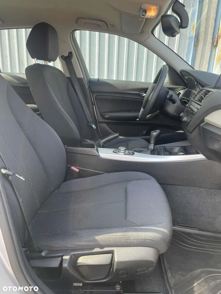BMW Seria 1 - 29