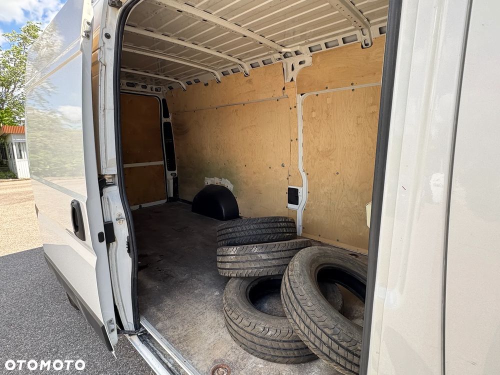 Citroën Jumper L3H2 Snoeks Profi - 3
