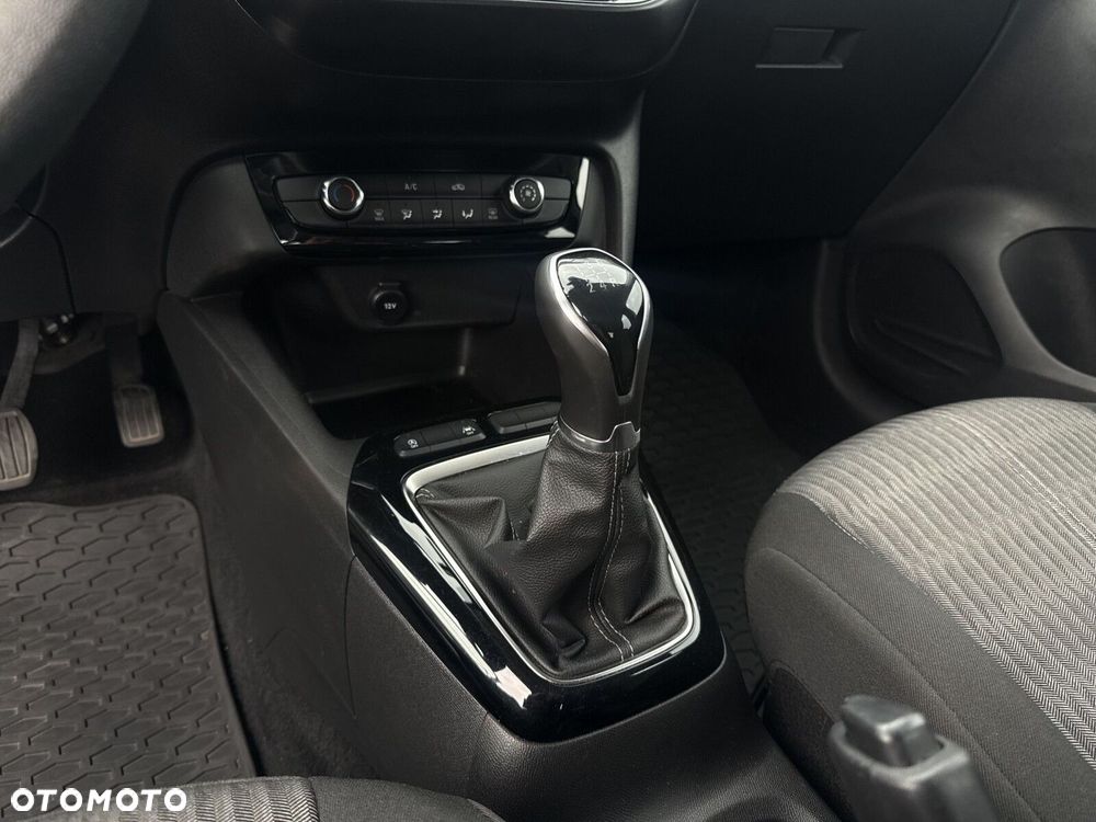 Opel Corsa - 16