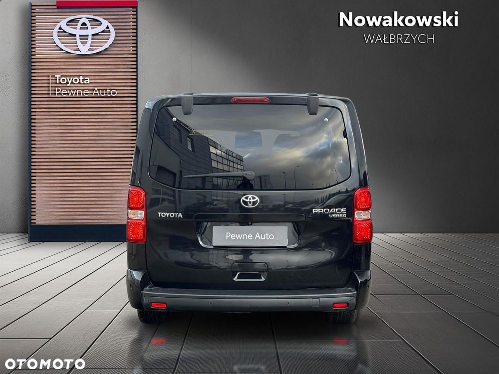 Toyota Proace Verso 2.0 D4-D Long VIP - 9