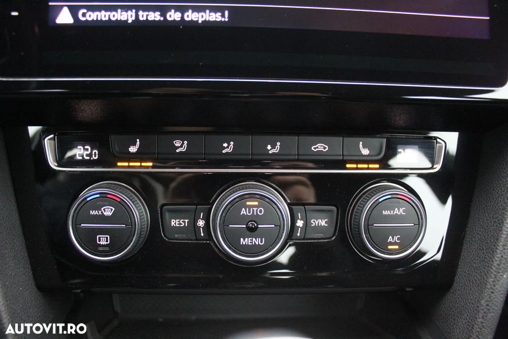 Volkswagen ARTEON 2.0 TSI DSG R-Line - 20