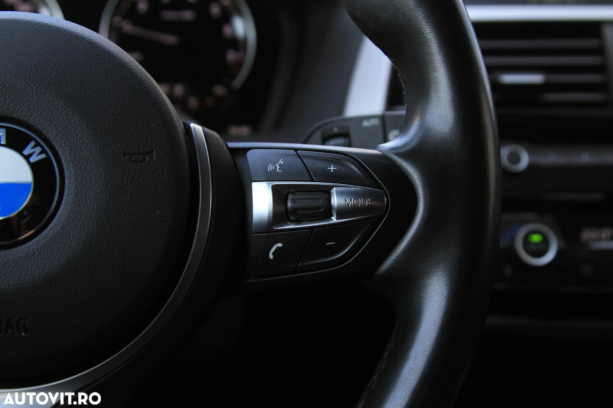 BMW Seria 1 118i Aut. M Sport - 15