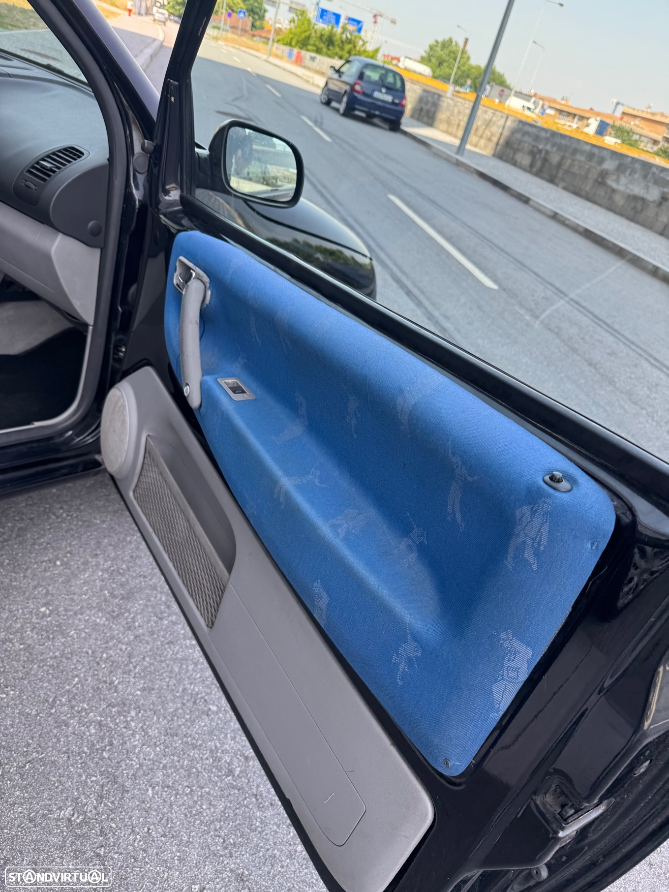 VW Lupo 1.0 Confortline AC - 9