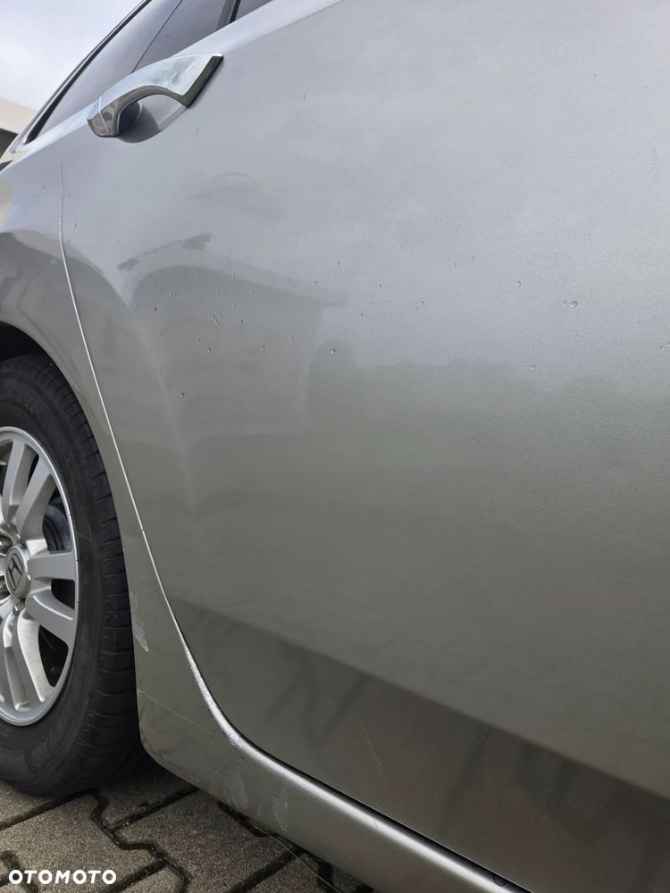 Honda Accord 2.2i-DTEC Comfort - 8
