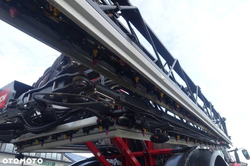 Horsch Leeb GS 8 - 14