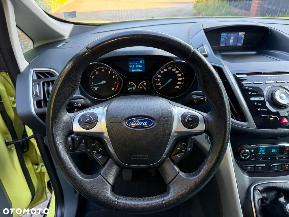 Ford C-MAX - 25