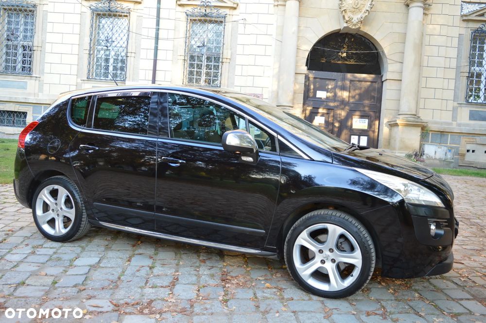 Peugeot 3008 - 9