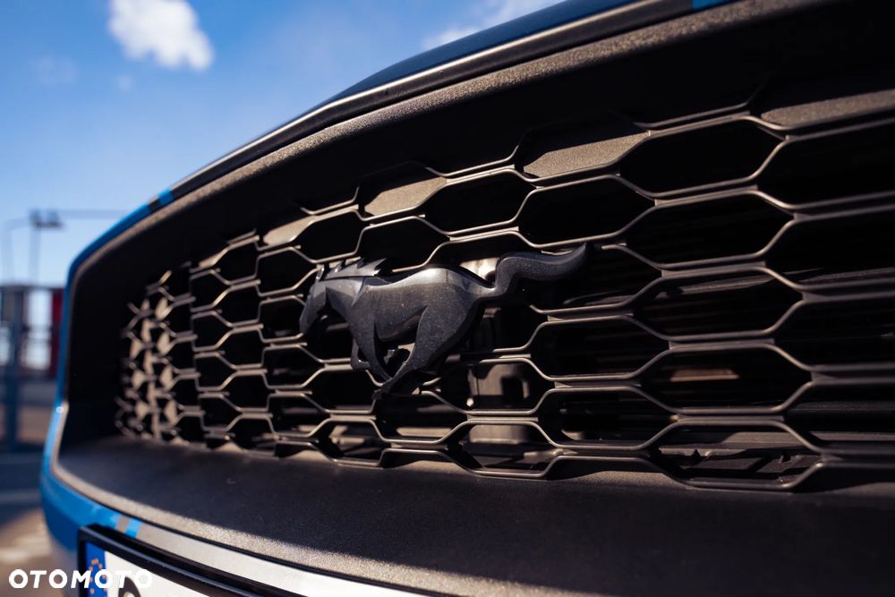 Ford Mustang - 21