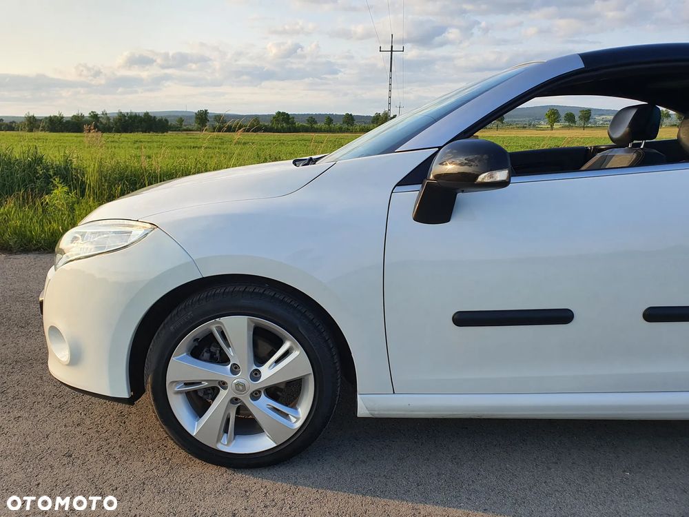 Renault Megane - 22