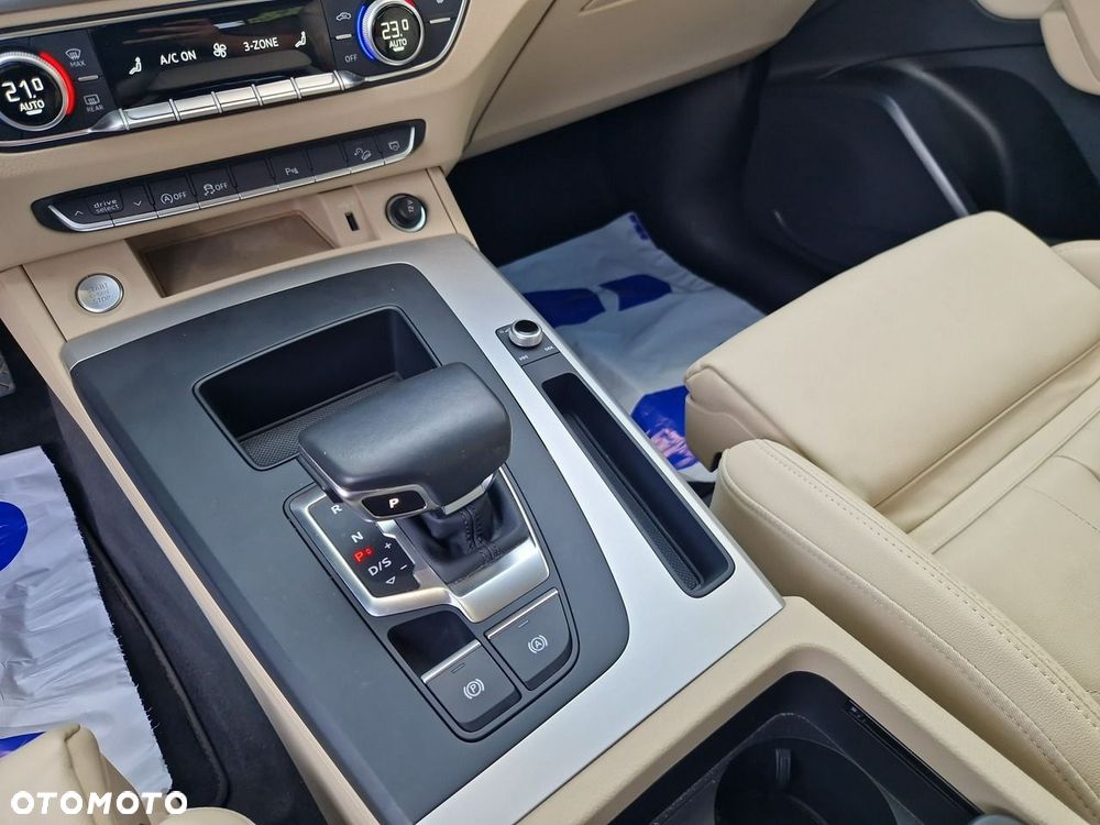 Audi Q5 - 14