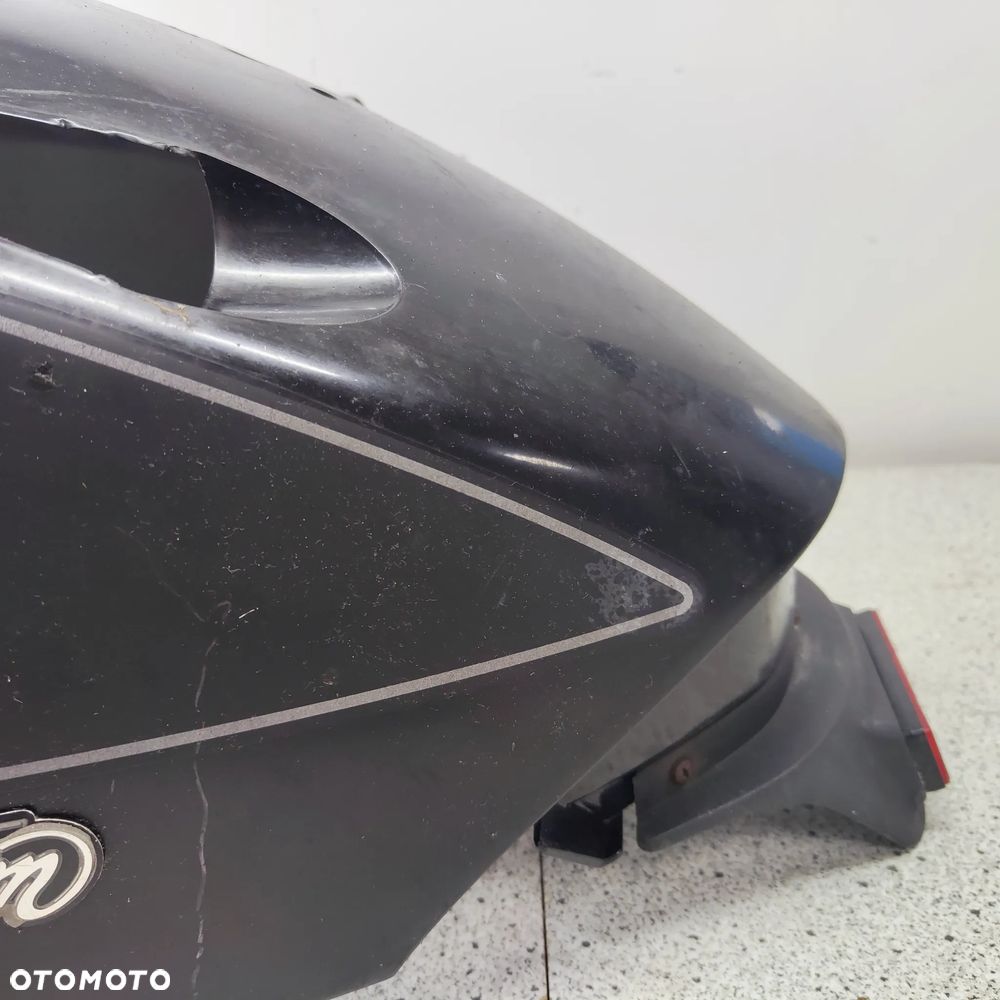 Zadupek, ogon, owiewka, osłona tył Aprilia Habana Mojito - 4