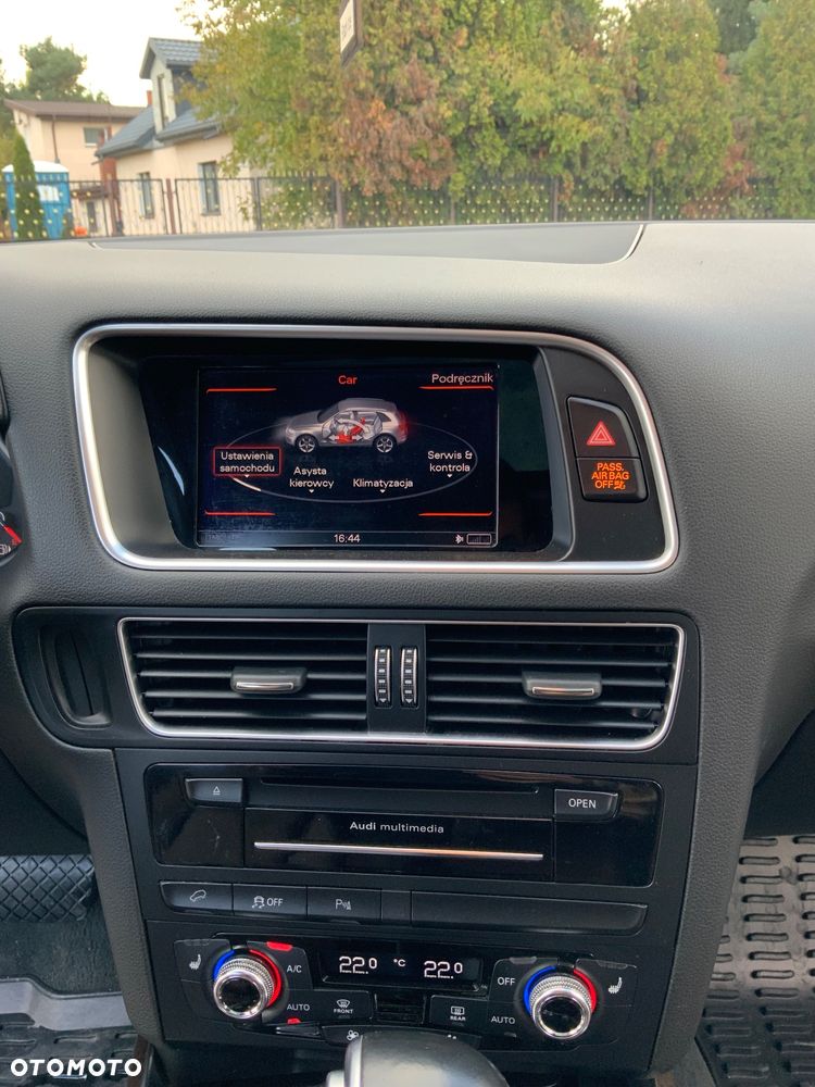Audi Q5 - 8