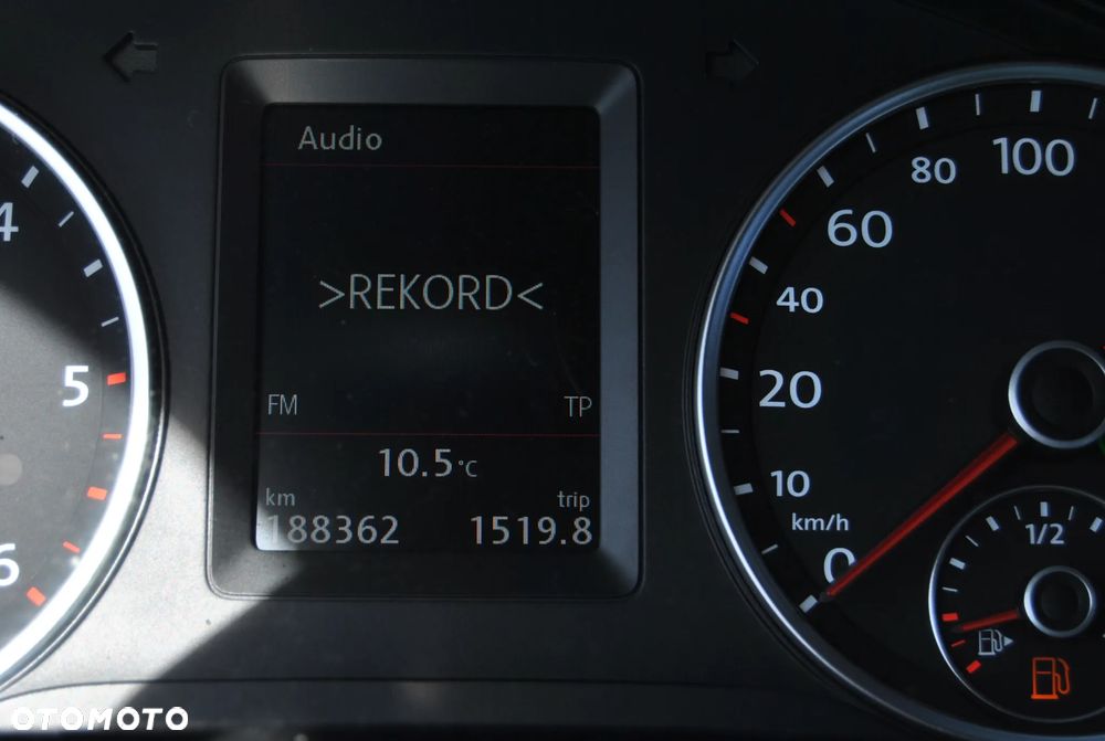 Volkswagen Tiguan 2.0 TDI 4Mot Sport&Style DSG - 19