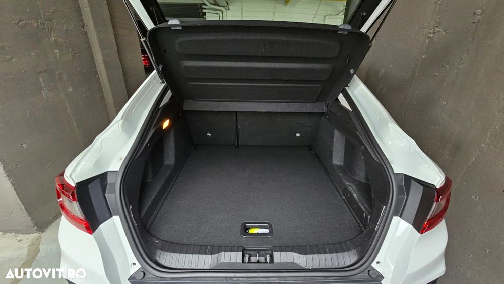 Renault Arkana E-TECH Hybrid Intens - 11