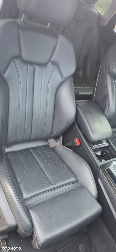 Audi Q5 3.0 TDI Quattro Tiptronic - 18
