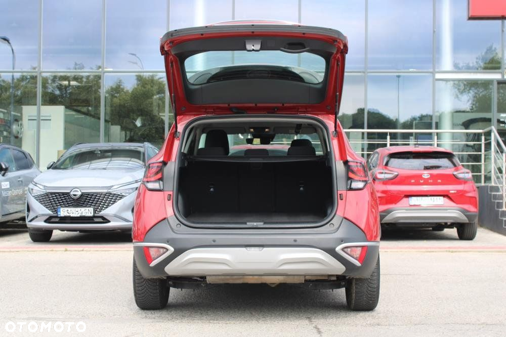 Kia Sportage - 36