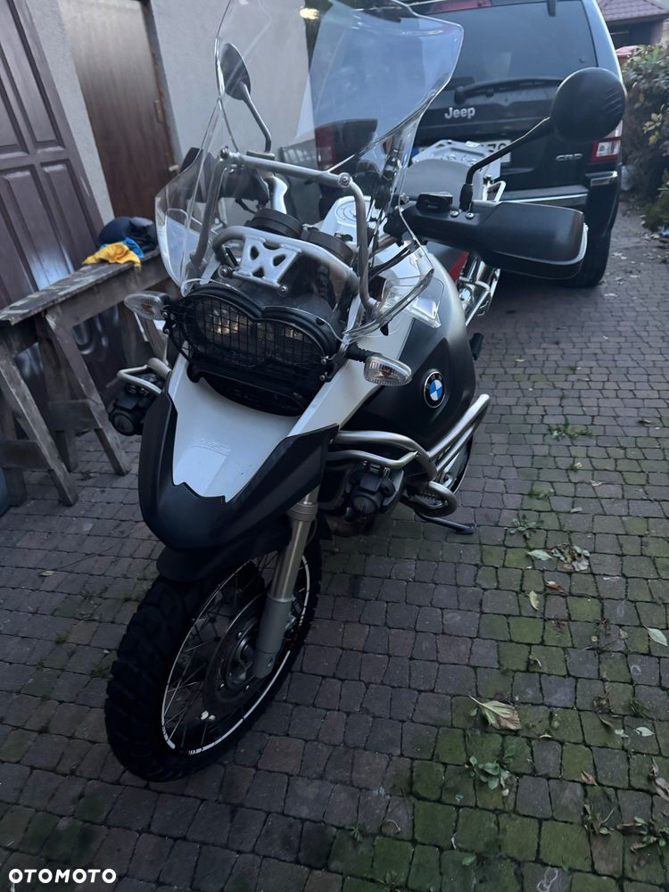 BMW Adventure - 4