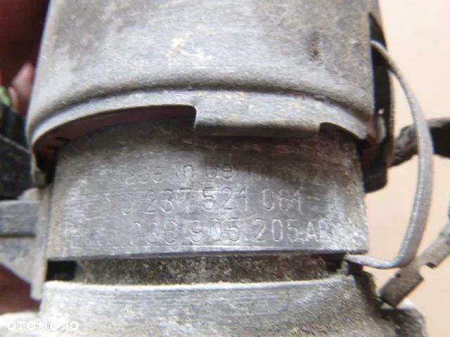 APARAT ZAPŁONOWY VOLKSWAGEN SEAT BOSCH 0237521061 - 2