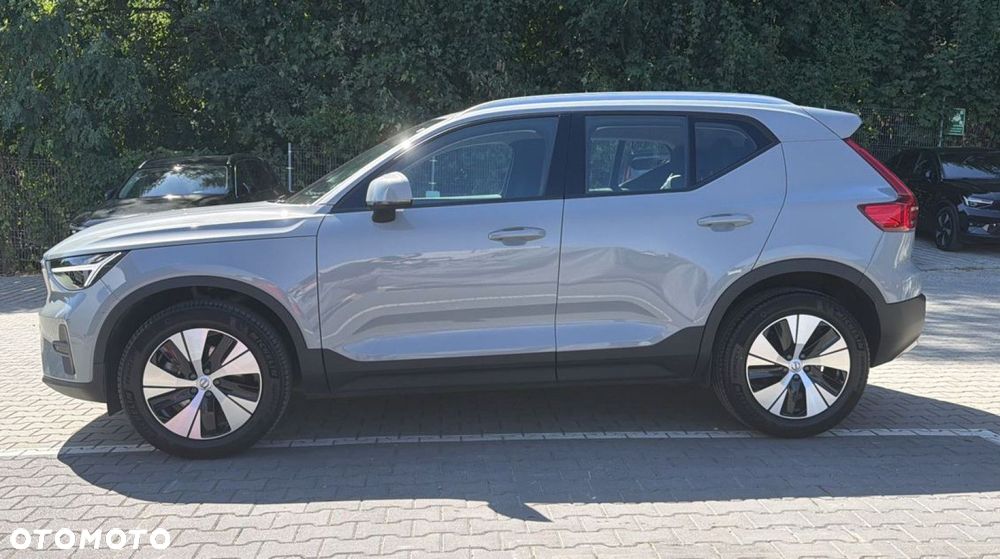 Volvo XC 40 - 4