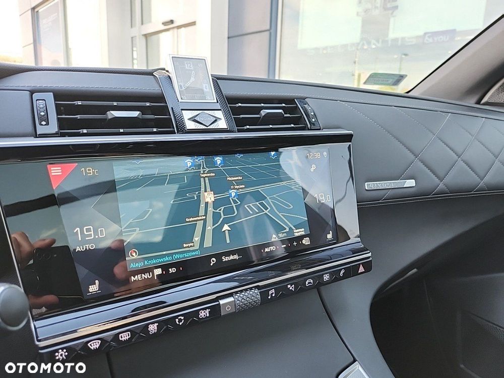 DS Automobiles DS 7 Crossback - 15