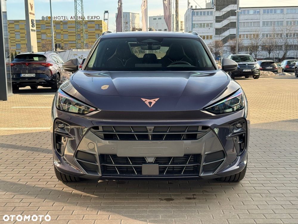 Cupra Terramar 2.0 TSI 4Drive Advantage Edition Copper DSG - 3