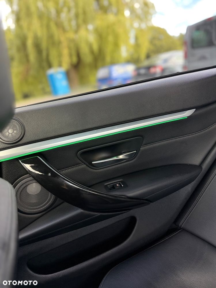 BMW Seria 4 440i M Sport sport - 13
