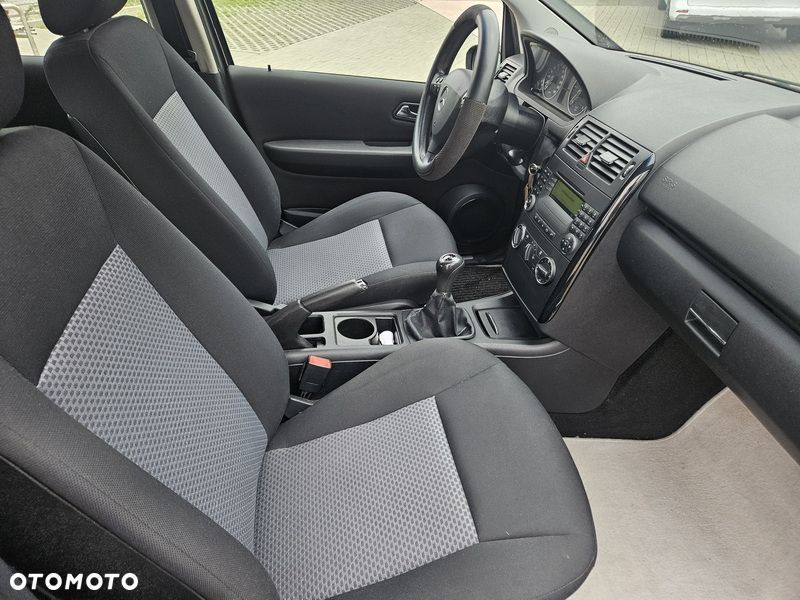 Mercedes-Benz Klasa A 180 CDI Elegance - 7