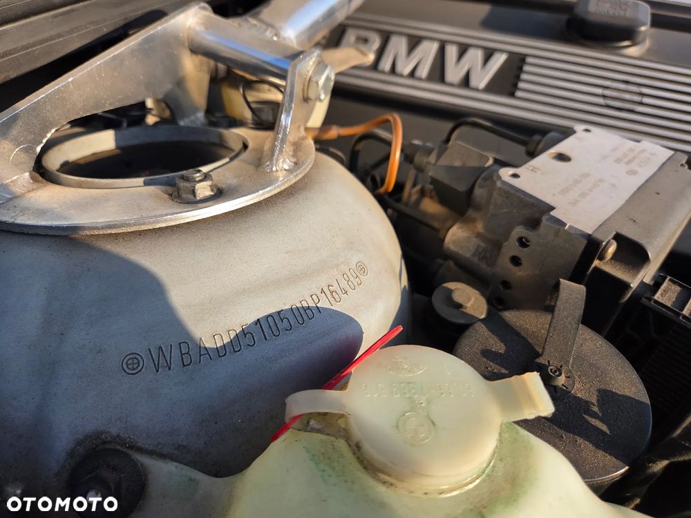 BMW Seria 5 - 40