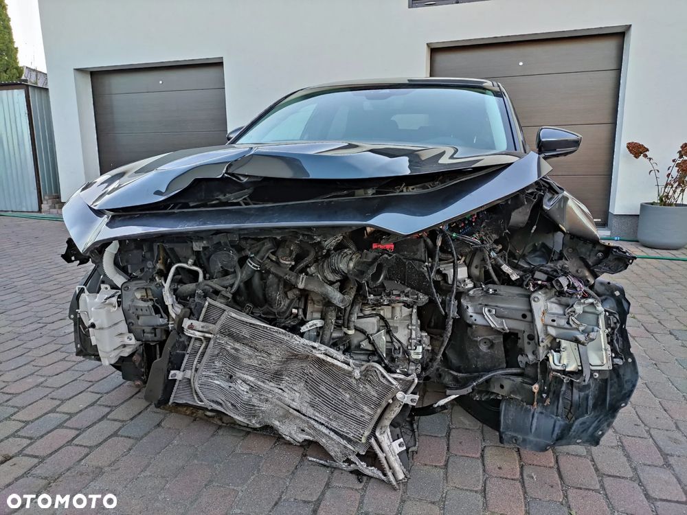 Mazda CX-30 e-SKYACTIVE G 122 SKYACTIV-Drive EXCLUSIVE-LINE - 5