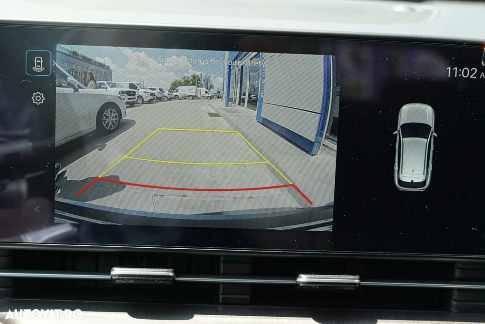 Hyundai KONA 1.6 T-GDI 138 CP 7DCT 2WD Premium+ - 15