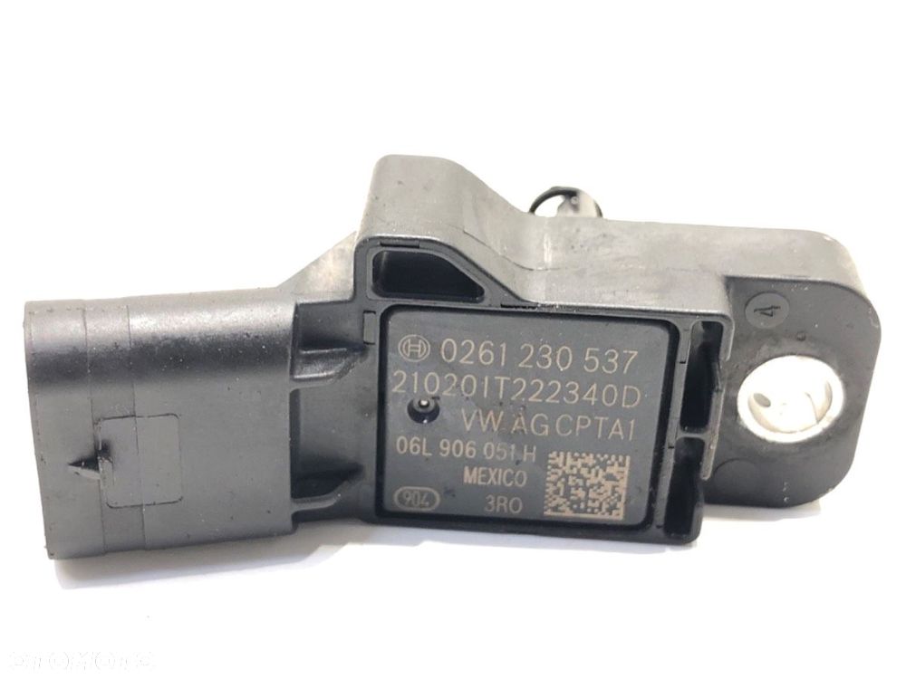 MAP SENSOR  VW ARTEON (3H7, 3H8) 2017 - 2022 TSI R 235 kW [320 KM] benzyna 2020 - 2022 0261230537 - 2