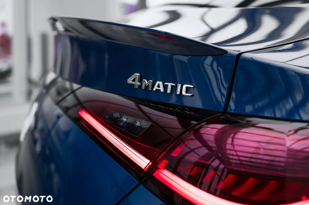 Mercedes-Benz GLC 200 d mHEV 4-Matic AMG Line - 9