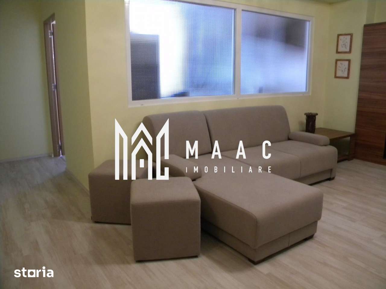 Apartament 4 camere I Decomandat I Loc parcare I Turnisor — fotografia 1
