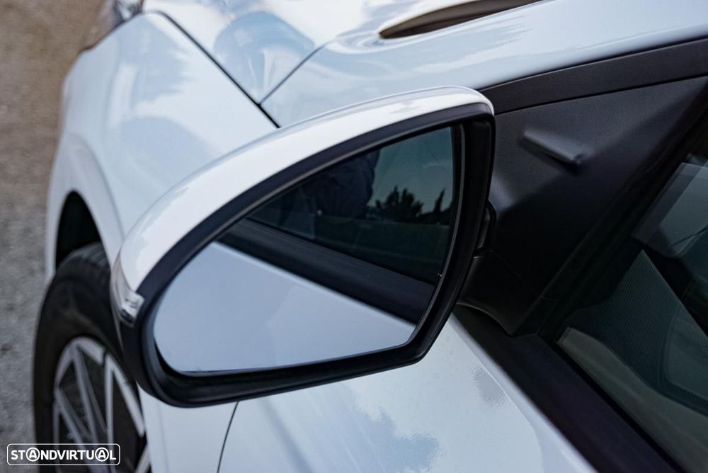 Hyundai Ioniq EV 38kWh - 14