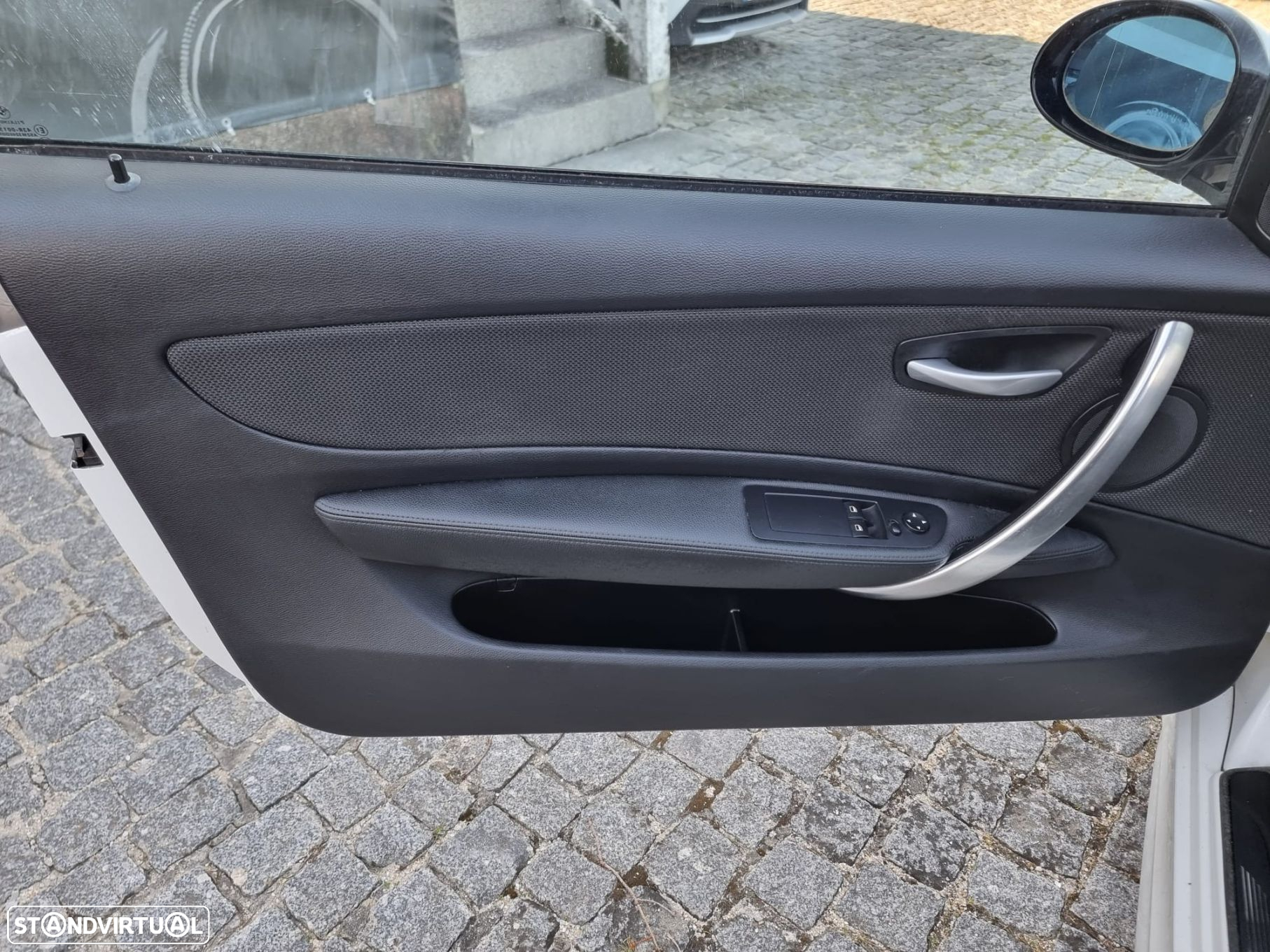 BMW 118 d - 22