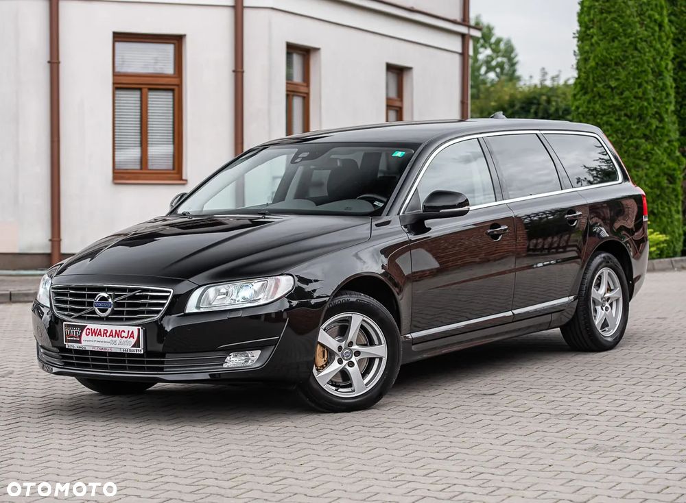 Volvo V70 - 3