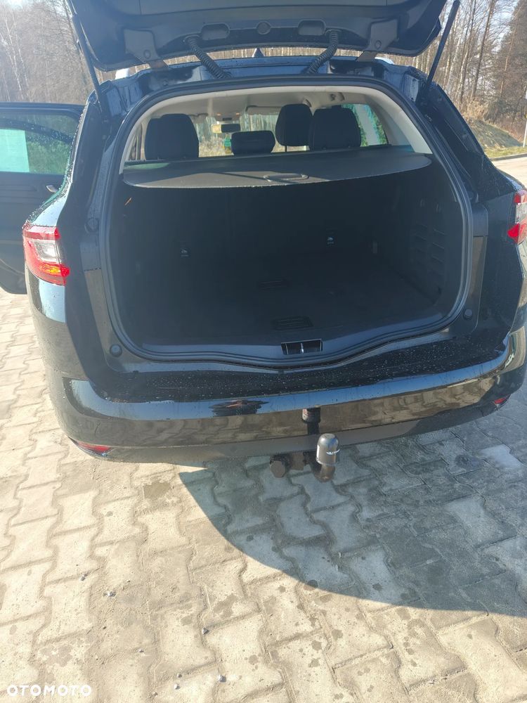 Renault Megane 1.5 Blue dCi Limited - 21